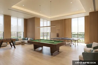 Indoor Games